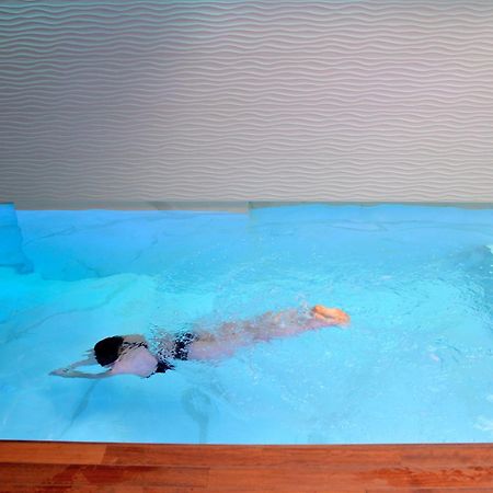 Mirivili Hospitality & Wellness Αθήνα Εξωτερικό φωτογραφία