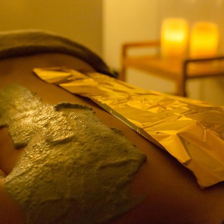 Mirivili Hospitality & Wellness Αθήνα Εξωτερικό φωτογραφία