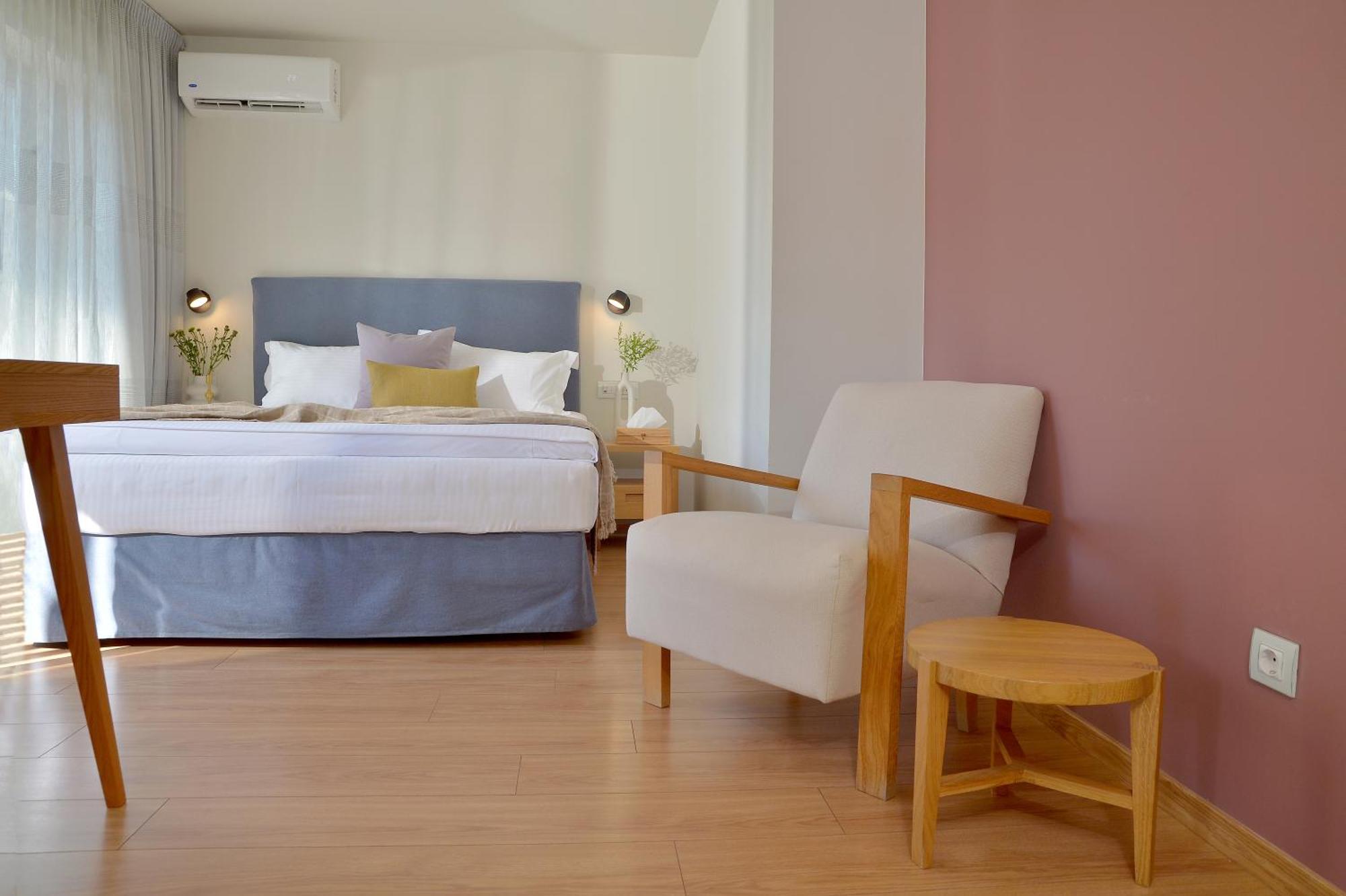 Mirivili Hospitality & Wellness Αθήνα Εξωτερικό φωτογραφία