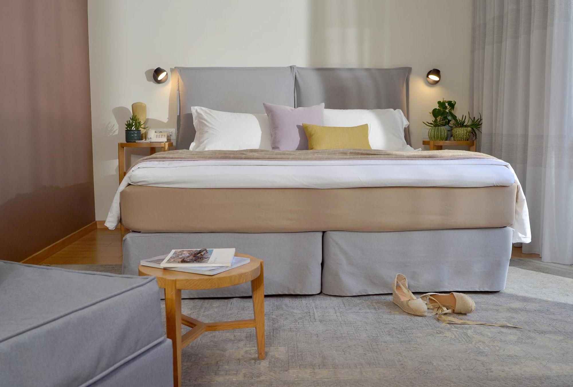 Mirivili Hospitality & Wellness Αθήνα Εξωτερικό φωτογραφία