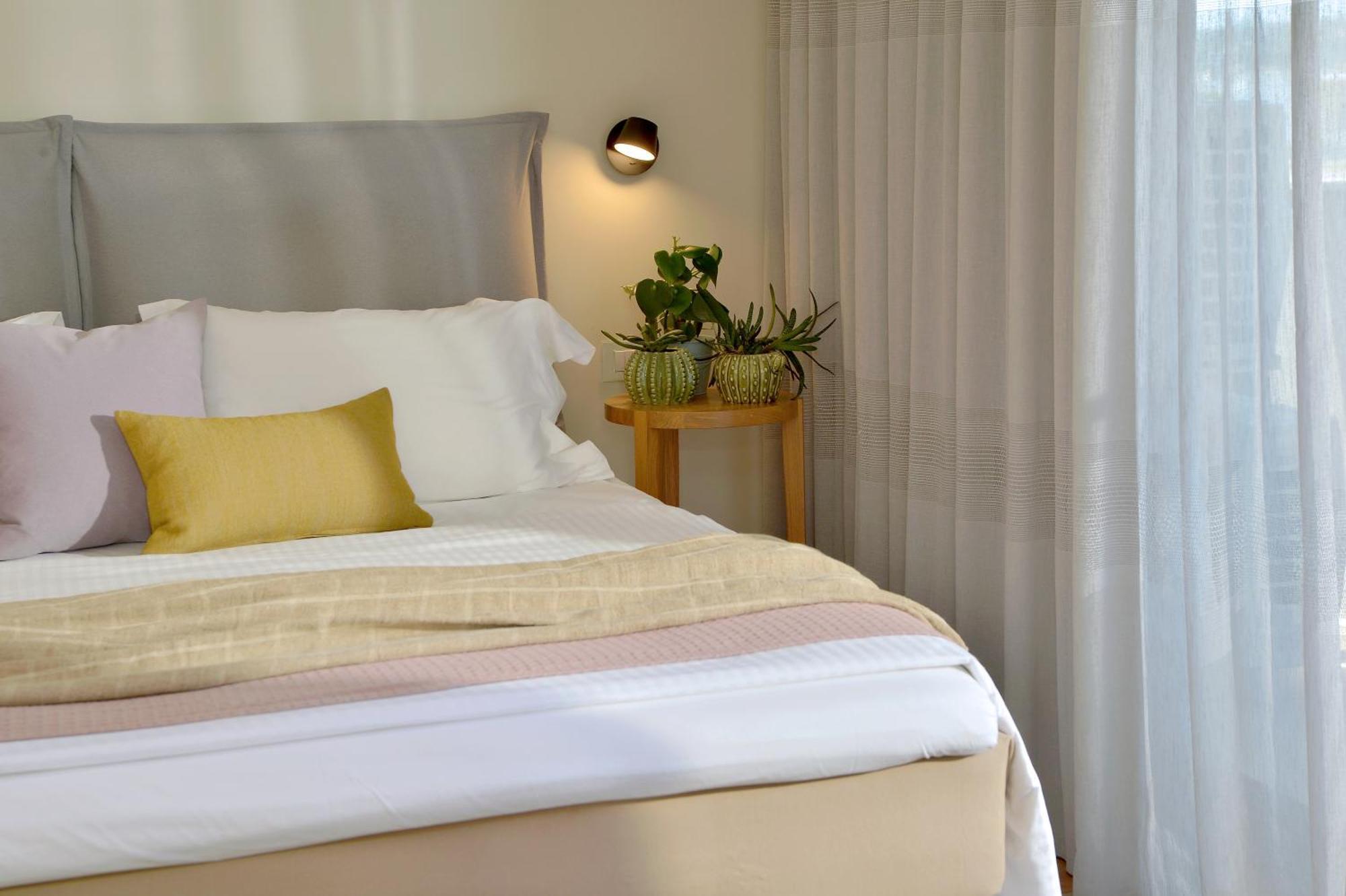 Mirivili Hospitality & Wellness Αθήνα Εξωτερικό φωτογραφία