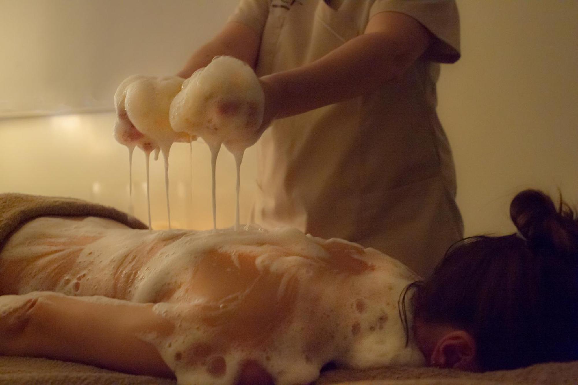 Mirivili Hospitality & Wellness Αθήνα Εξωτερικό φωτογραφία