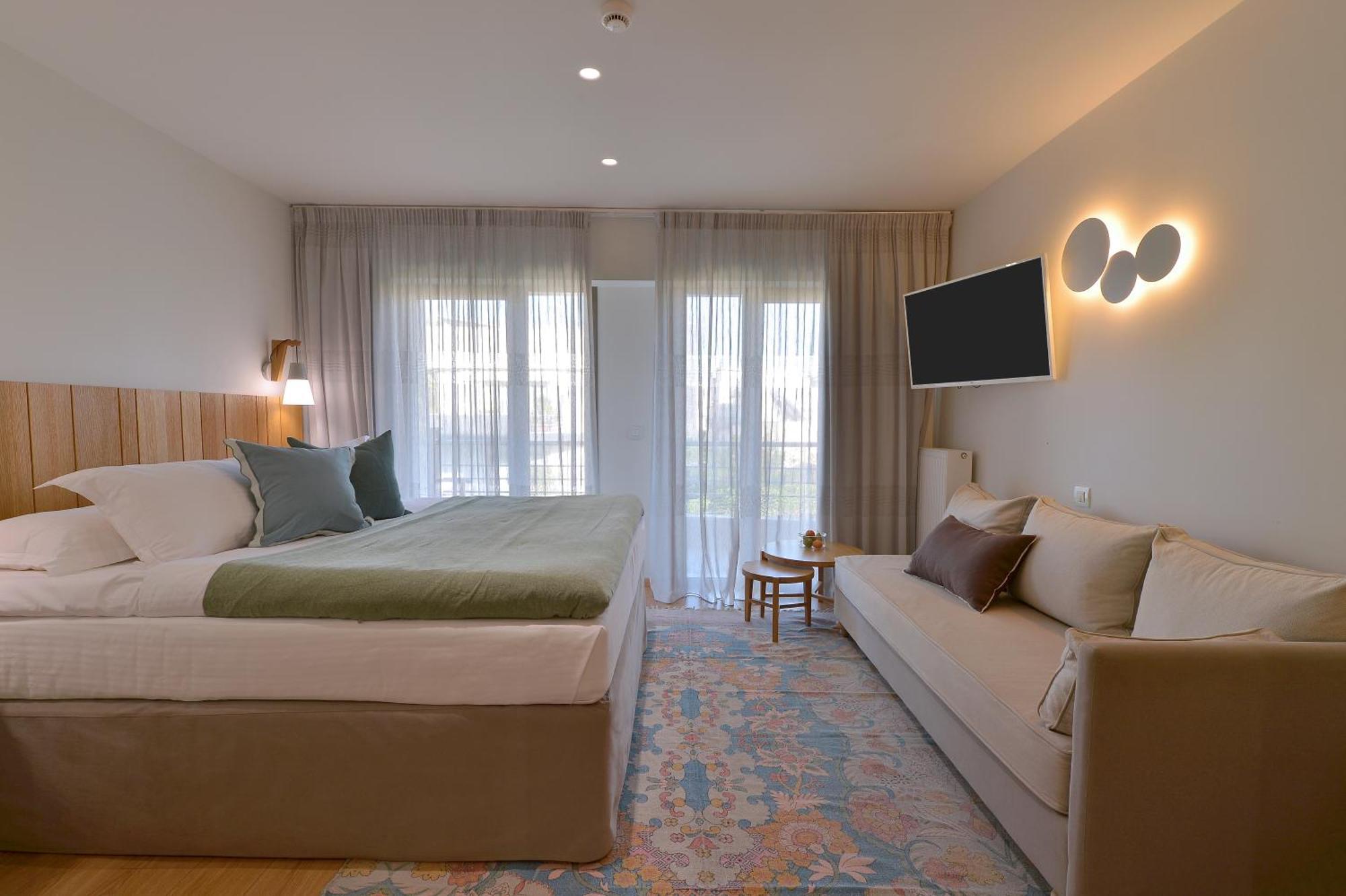 Mirivili Hospitality & Wellness Αθήνα Εξωτερικό φωτογραφία