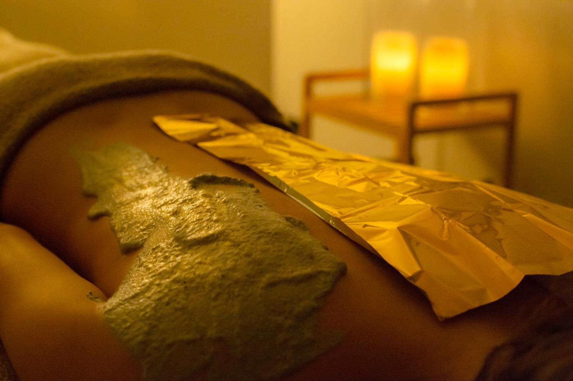 Mirivili Hospitality & Wellness Αθήνα Εξωτερικό φωτογραφία