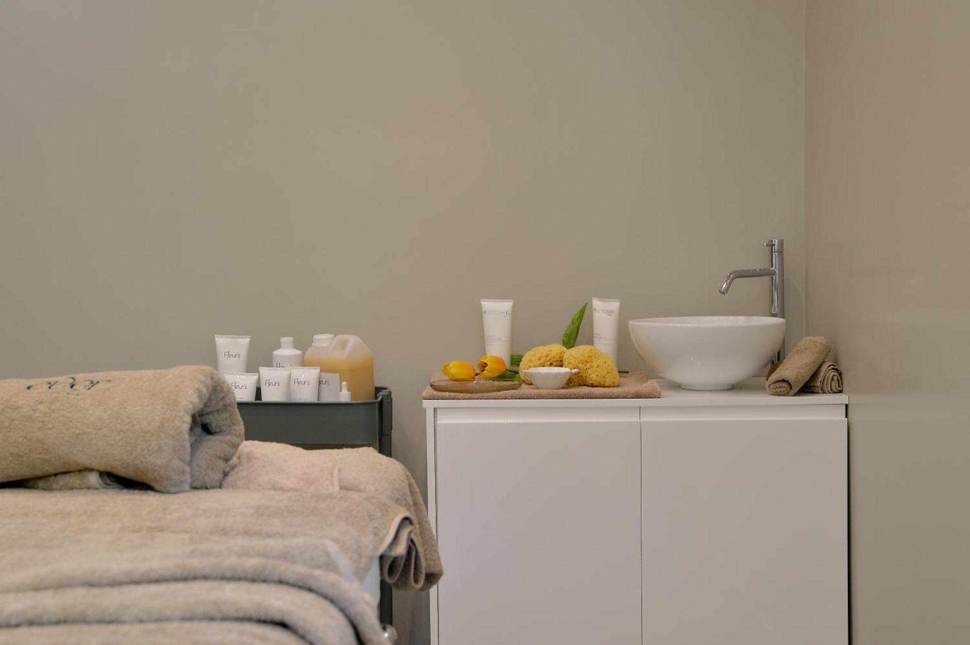 Mirivili Hospitality & Wellness Αθήνα Εξωτερικό φωτογραφία