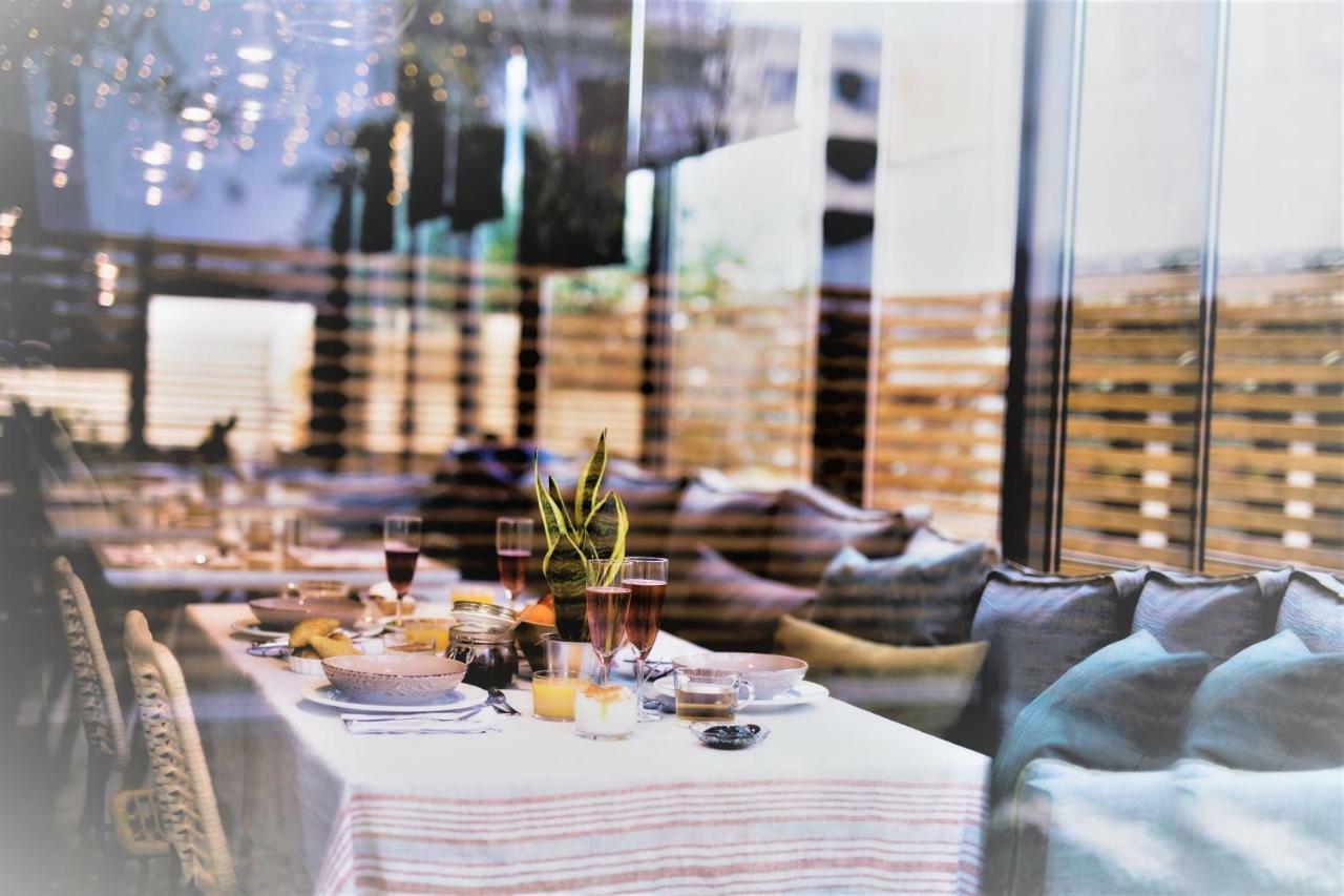 Mirivili Hospitality & Wellness Αθήνα Εξωτερικό φωτογραφία